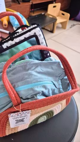 Unboxing Baby Hamper 2026 4