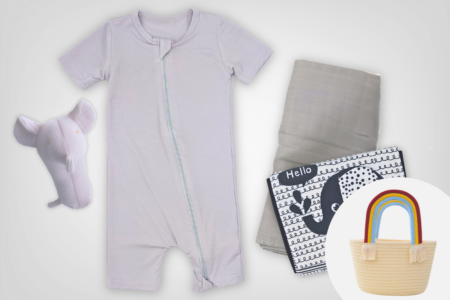 Morning Breeze Hamper