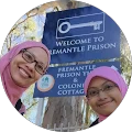 Rafidah Ibrahim