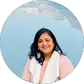 Anima Jaiswal